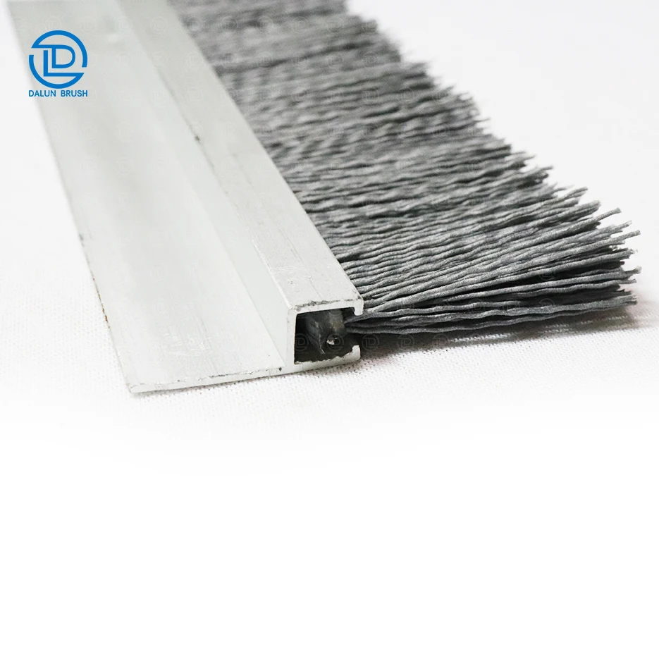 
Wholesaling Wood Door Seal Strip Dust Prevention Door Sealing From Anhui Producer 