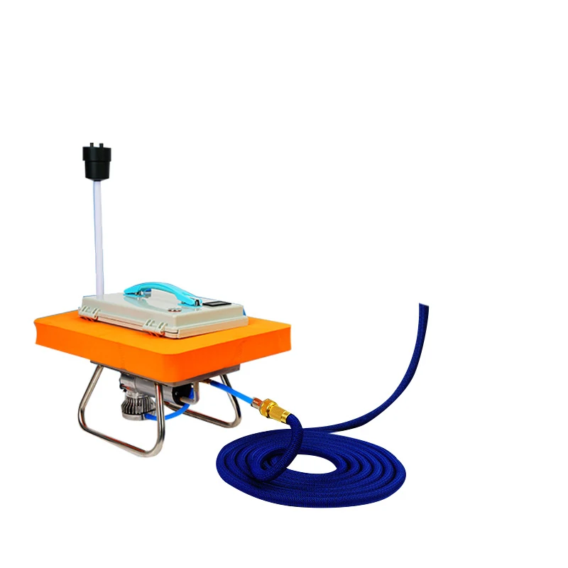 desil 300 bar mini charger electric petrol scuba  dive tanks 12v portable breathing air diving compressor