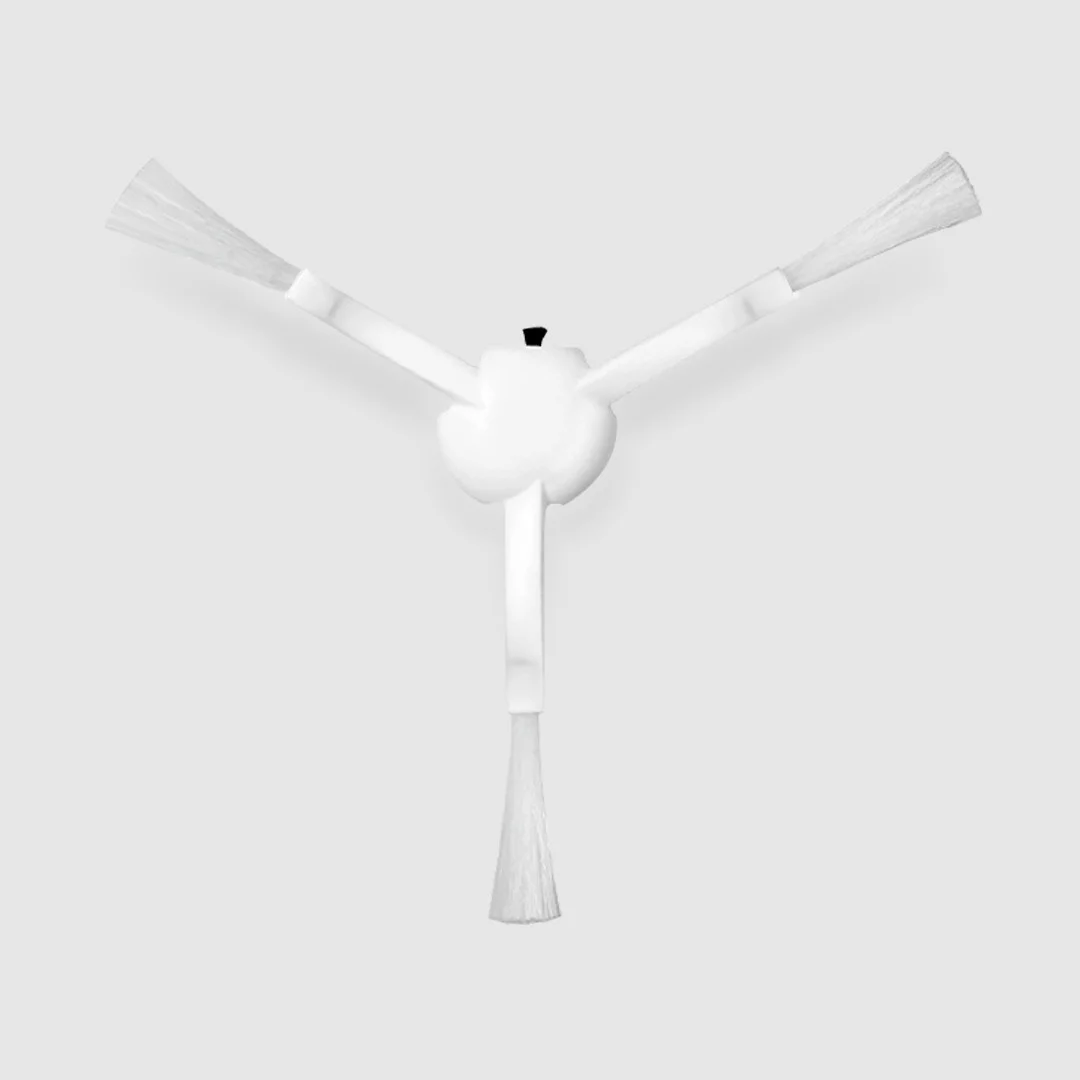 Sweep and drag integrated robot accessories side brush STYJ02YM main brush cover plate wiper filter S6 S5 for Roborock S60
