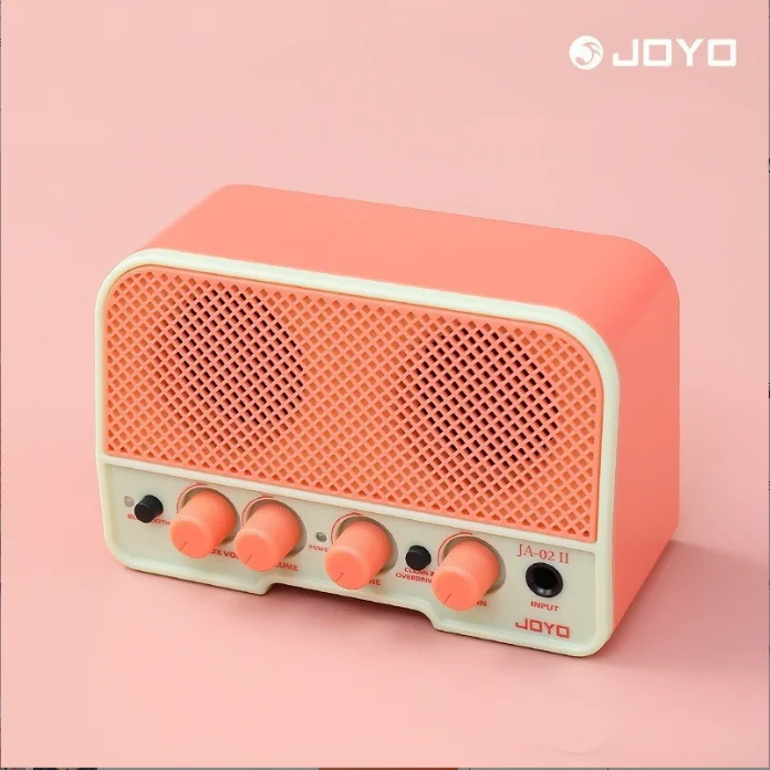 Electric guitar mini small Amplifier can be Rechargeable outdoor portable speaker instruments