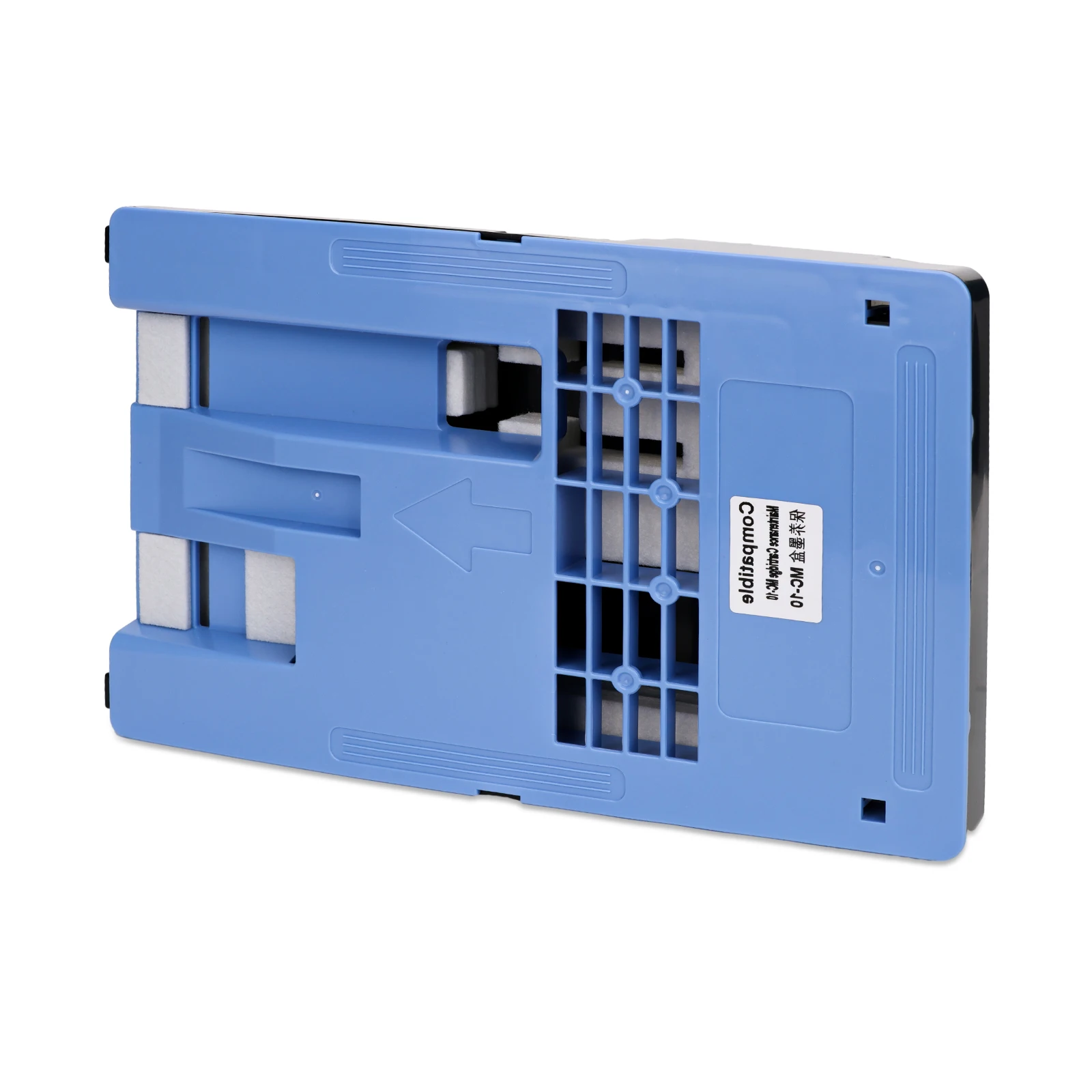 MC-10 maintenance cartridge for Canon iPF671 iPF681 iPF686 iPF771 iPF781 iPF786 waste ink tank for Canon imagePROGRAF printer