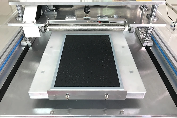 Big size tablet 15 inch oca remover for LCD tablet glue remove machine