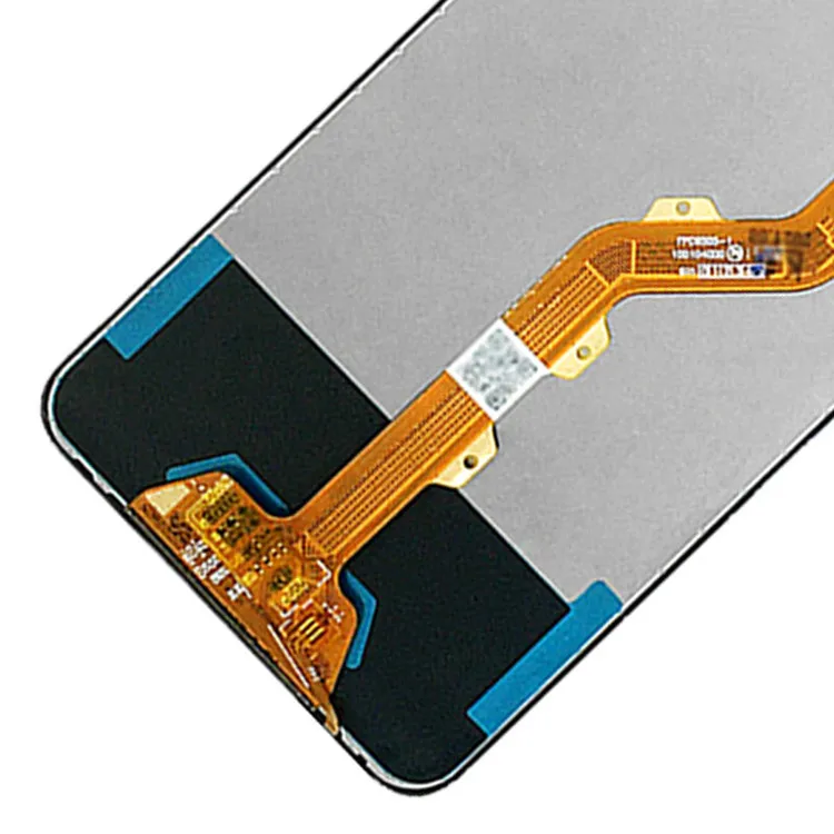 Для Infinix S5 Pro X660 X660C X660B ЖК-дисплей сенсорный экран дигитайзер панель Замена