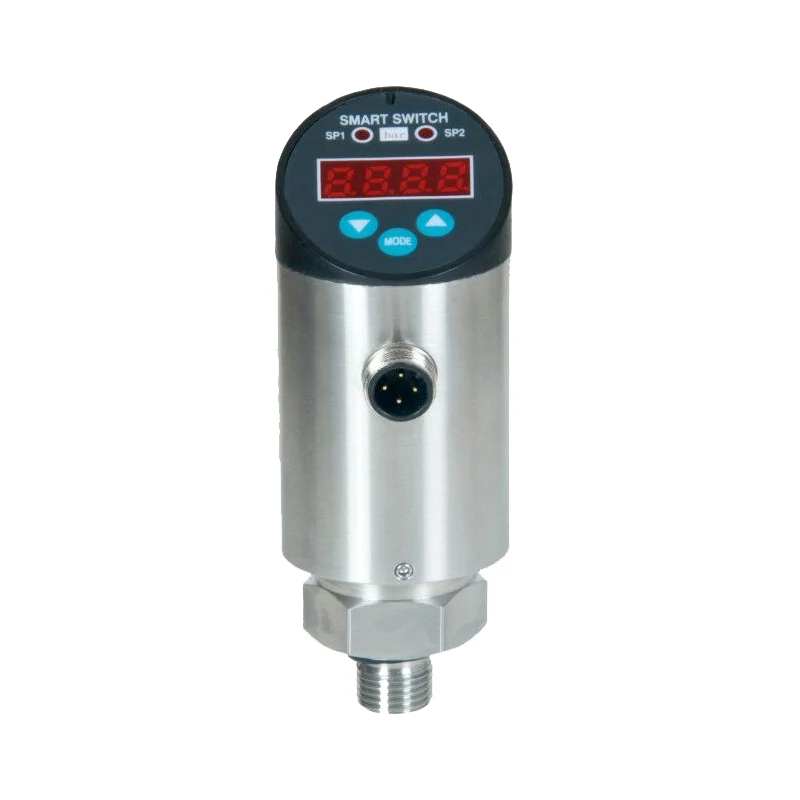 Tianxiang TXZS   LED display  pressure range from -0.1~100 MPa  Digital pressure controller