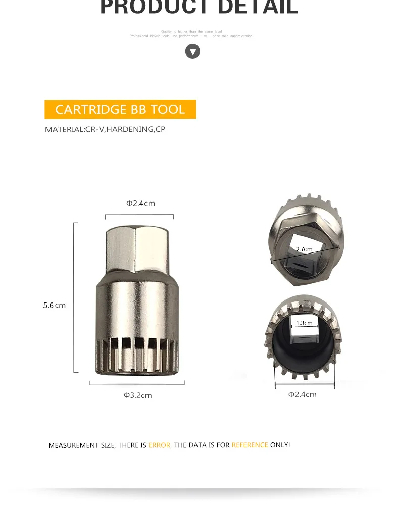 Профессиональные инструменты для ремонта велосипедов многофункциональный маховик центральная ось Разборка и сборка дорожный велосипед ящик инструментов