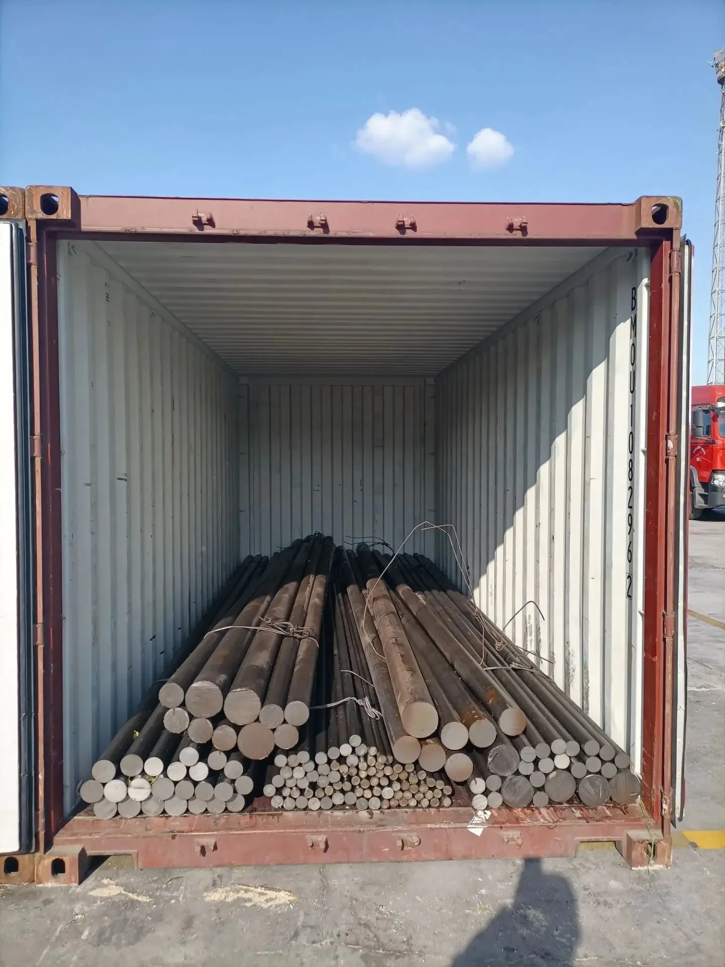 AISI 4140/4130/1020/1045 steel round bar/carbon steel round bar/alloy steel bars price per kg