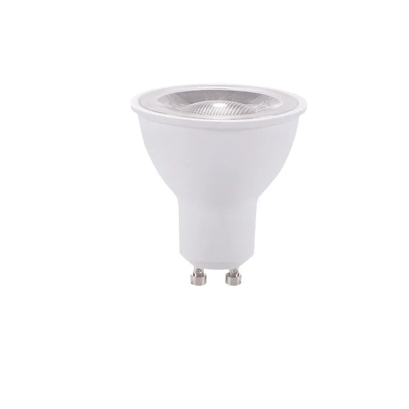 Smart Wifi BLE App Control Led Bulb Wifi GU10 5W Intelligent Google Assistant Alexa Wifi RGBCCT Smart Led Spot Light
