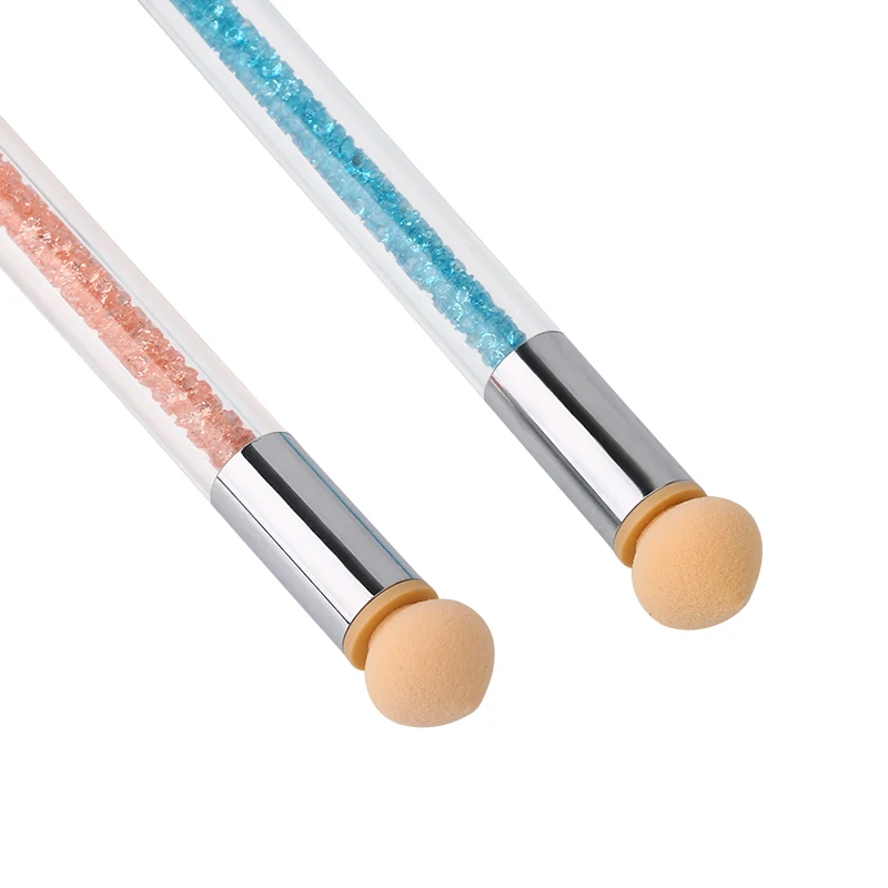 Hot sale Asianail High Quality Silicon Head Dyeing Tool