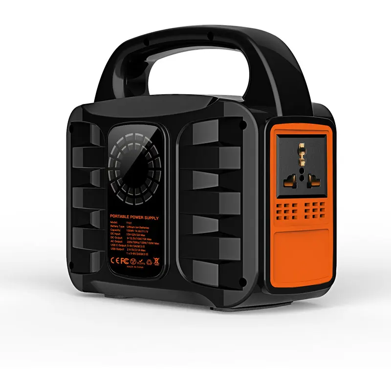 3000 watt  best portable power station solar generator lifepo4 600w generator 1500 w portable power station