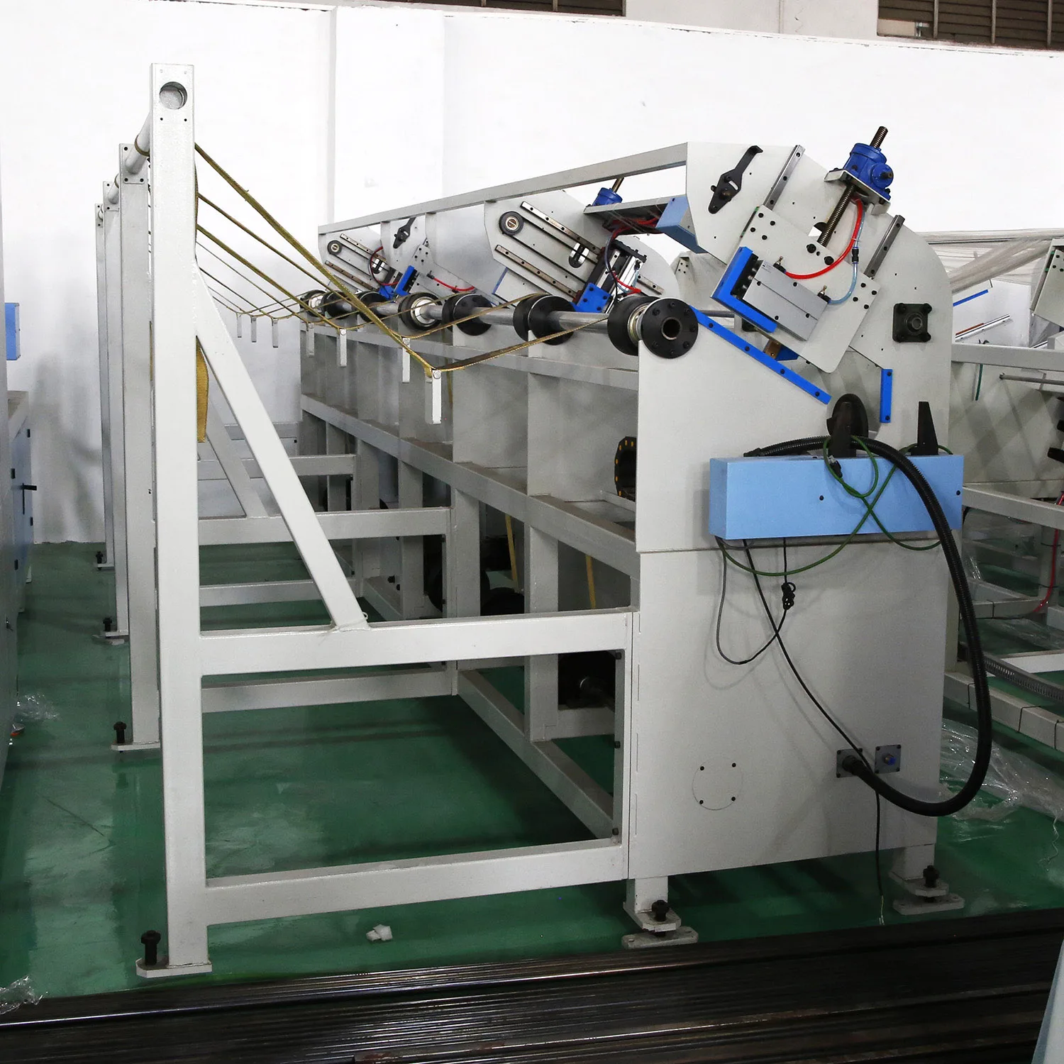 Cnc wire diamond fiber laser pipe bevel electronica tube cut metal carbon  aluminum laser  machine sale