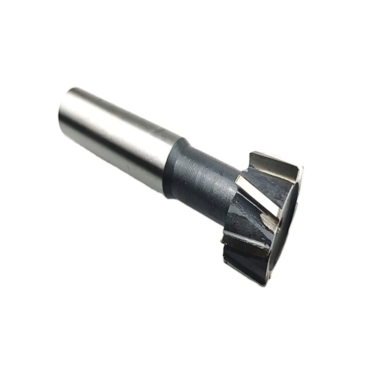 High quality T shape woodworking milling cutter bits high feed milling cutter milling tools cutter for wood