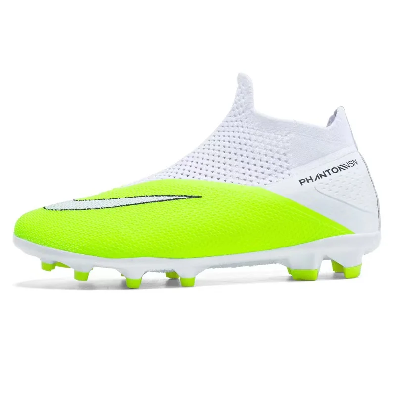 Top Quality Soccer Cleats Men Custom Soccer Shoes Football Boots for Men Summer Winter Mesh Oem Spring