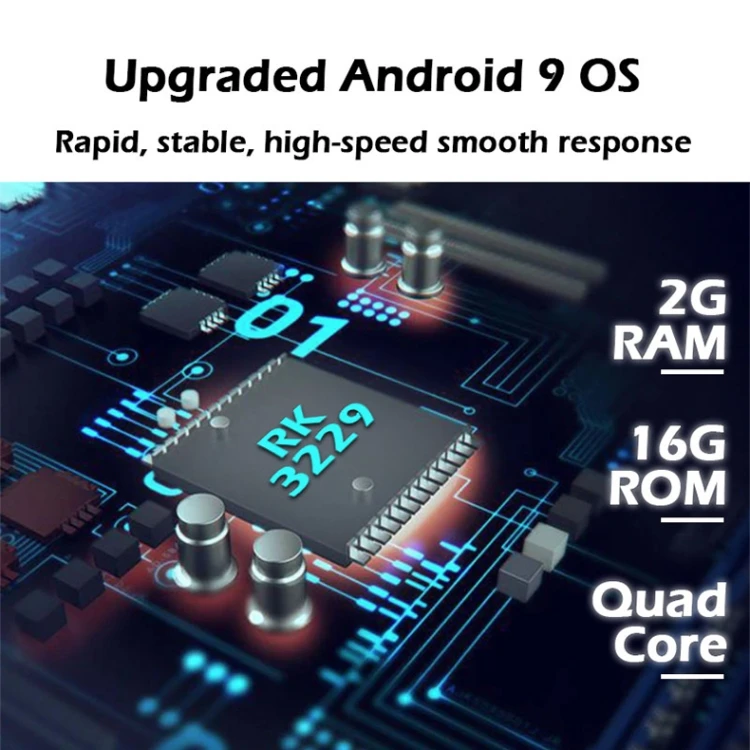 Оригинальный портативный светодиодный HD цифровой проектор WEJOY Y2 1920x1080P 100 ANSI люмен для домашнего