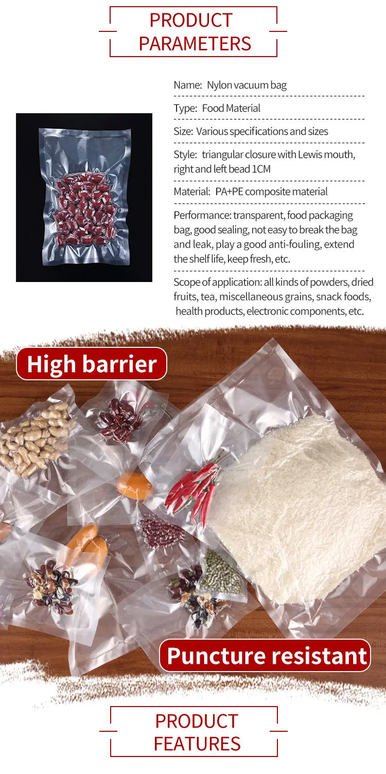 vacuum sealing bag virtue