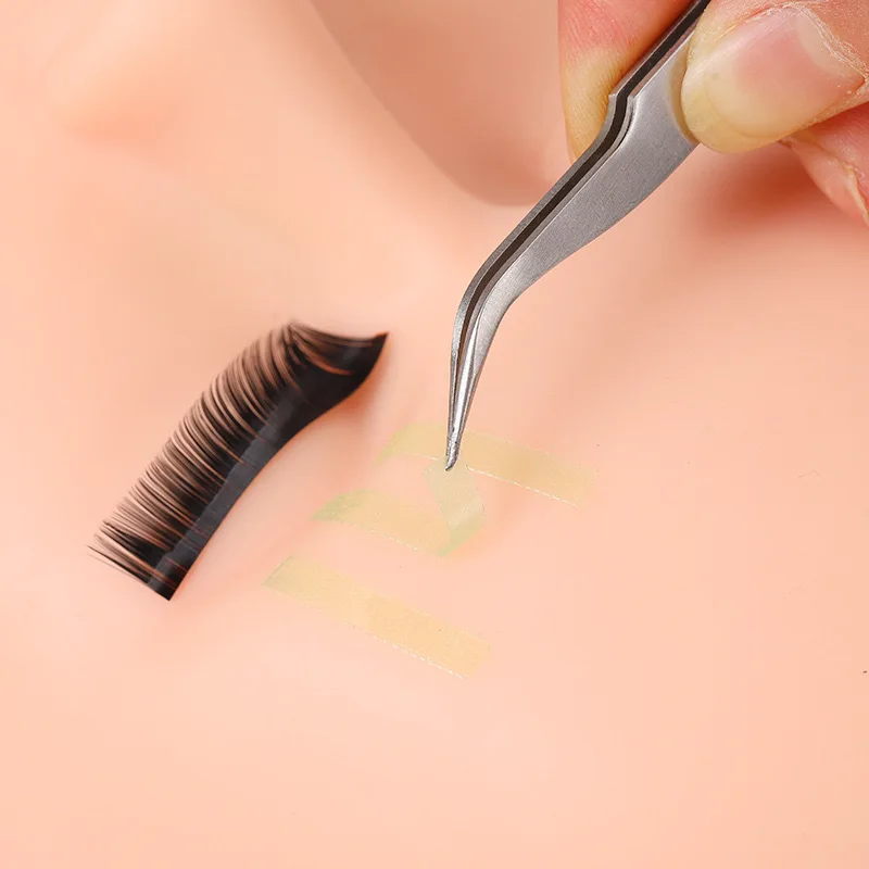5pcs/bag Wholesale Eyelash Extension Tape Sensitive Lash Tape Adhesive Eyelash Lifting Eyelid Tape for Lash Extensions