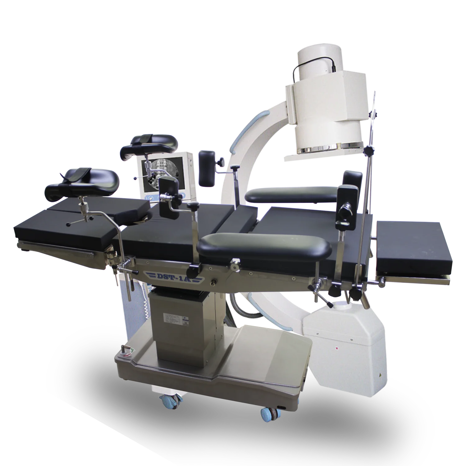 Dependable Performance Universal Surgery Operating Veterinary Electric Surgical Table