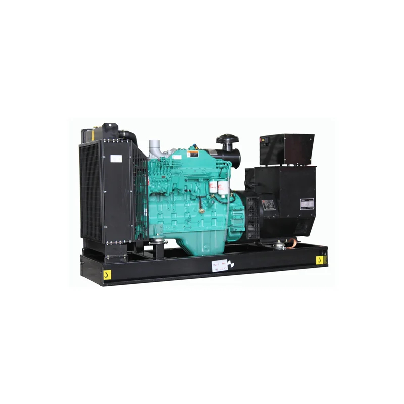 Aosif manufactory 150kw 188kva three phase Silent/Open Diesel generator set with Doosan engine DP086TA