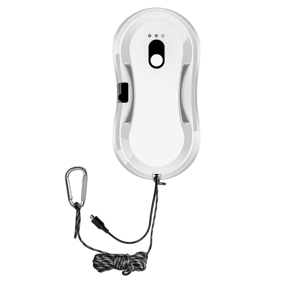 HCR-12 Window Vacuum Cleaner Glass Cleaning Robotic