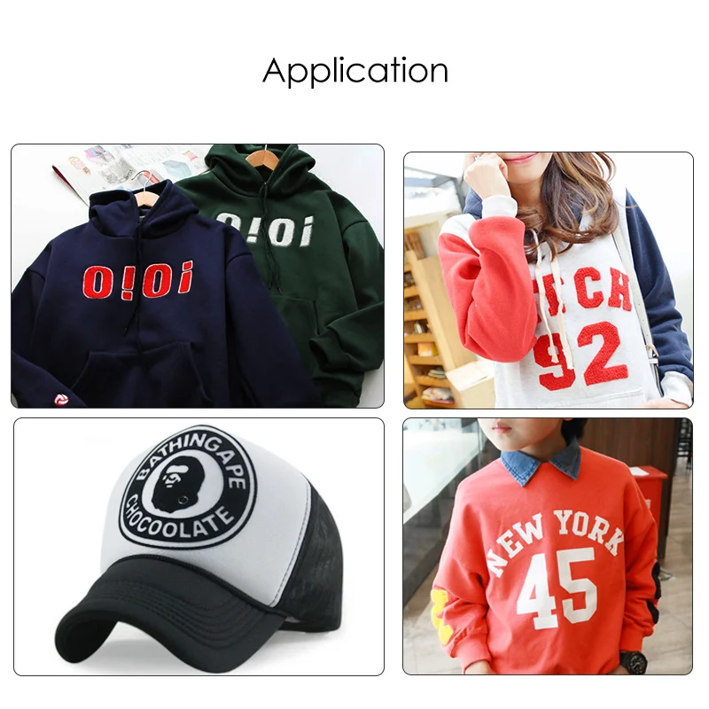 Wholesale korea flock film material easy weed 3d velvet flex flock htv rolls heat transfer press vinyl for t-shirts