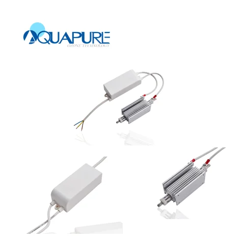 2g 3g 5g 6g ozone generator unit ozone modules pro air water purification medical ozone aquapure module
