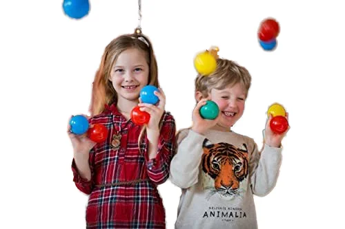 Made in China 7.5cm 8cm Soft Anti Flexible Bpa Free Crush Proof Toy Plastic Ball Pit Balls for Sale Blue Ocean Balls