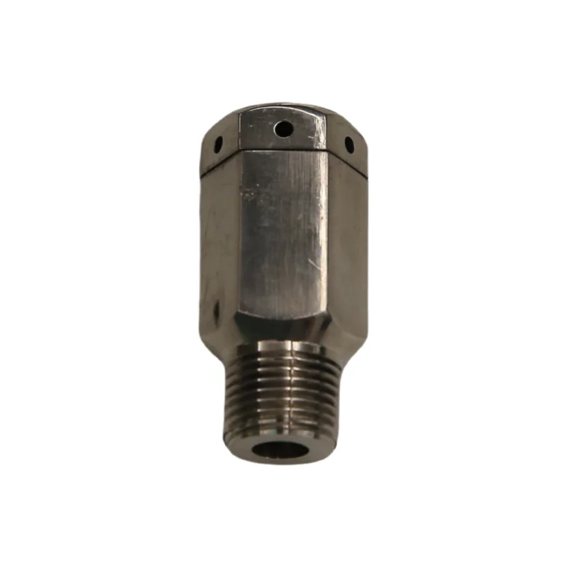 AckaM Manufacturers Wholesale Vacuum breaker valve Stainless SteelVacuum breaker valve Steam Trap