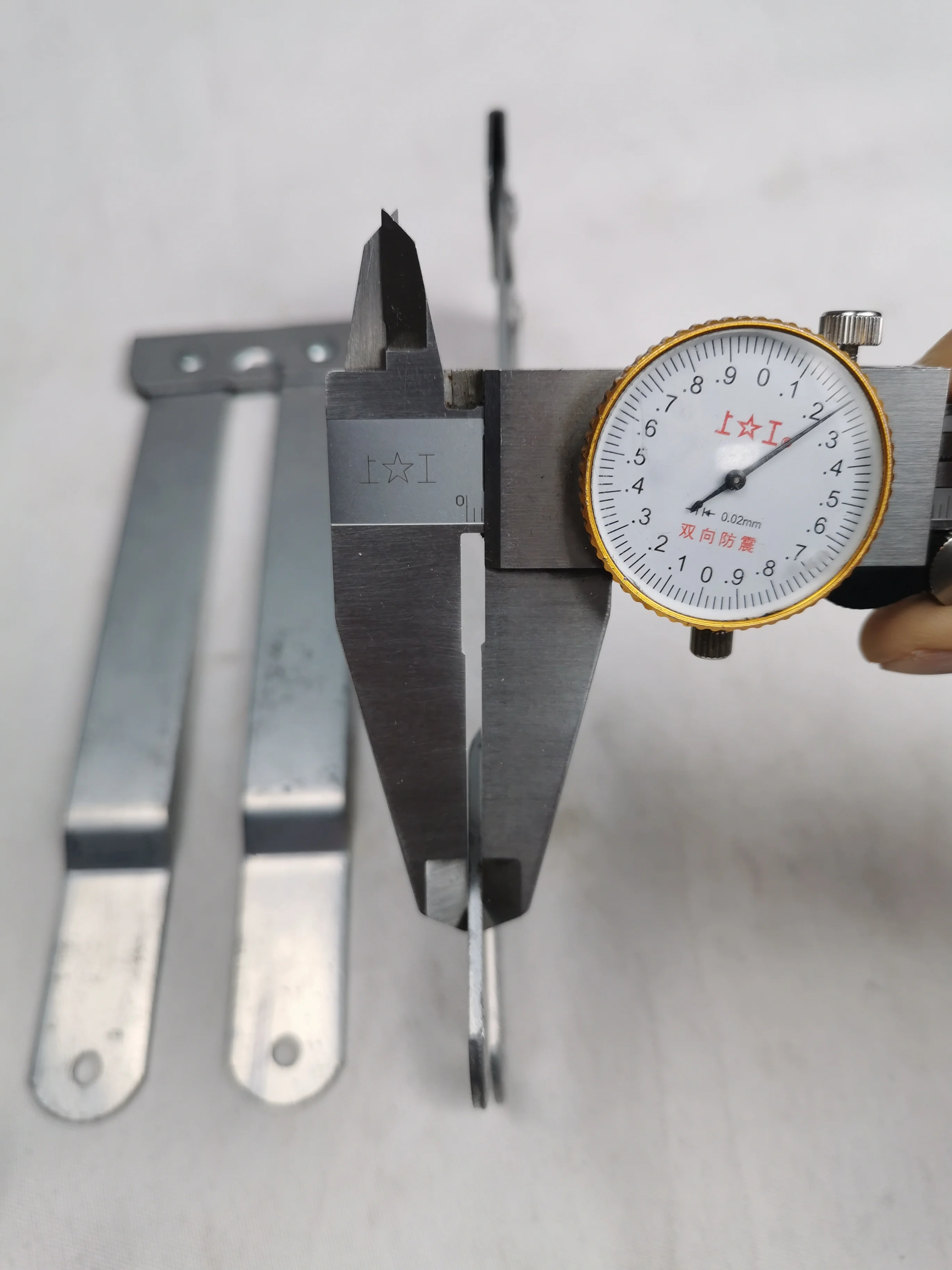 Выдвижная Двусторонняя желтая лестница из стекловолокна, детали лестницы,