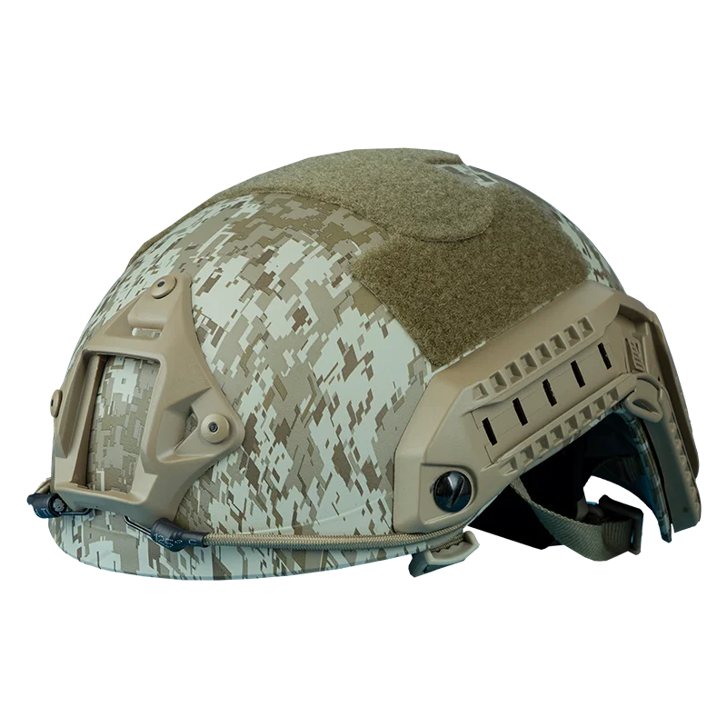 
FAST MH Marine Edition American Tactical Helmet Field CS Outdoor Cycling Equipment 