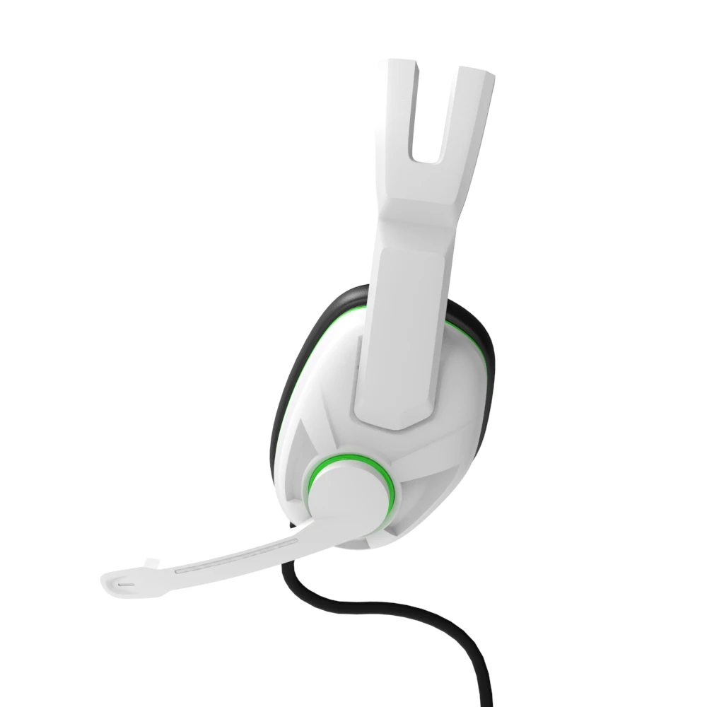 
2020 new creation xbox series x Top quality stereo sound headset wearing comfortable game xb series x headsets 