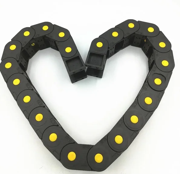 BT.300101 Plastic  drag chain