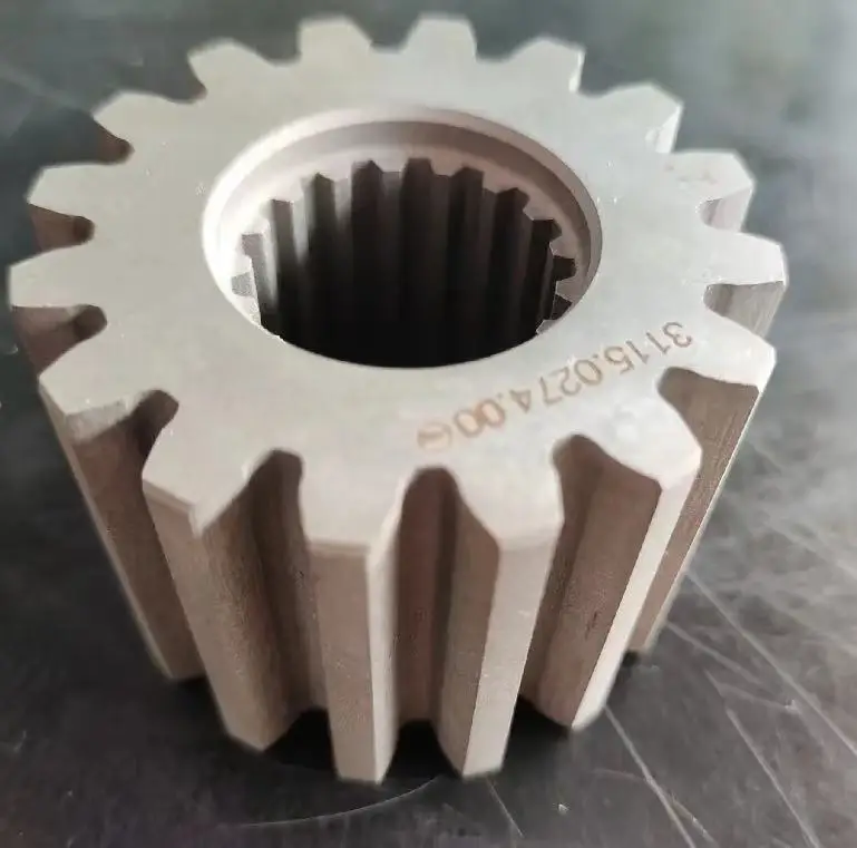 3115027400/ Gear/Drilling rig parts/Cop 1838+/Cop 1838 hd