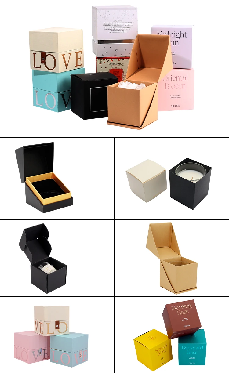 candle-box