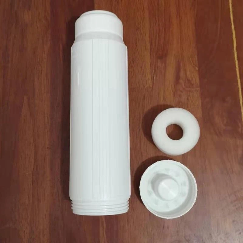 10 дюймов многоразового фильтра картридж чехол