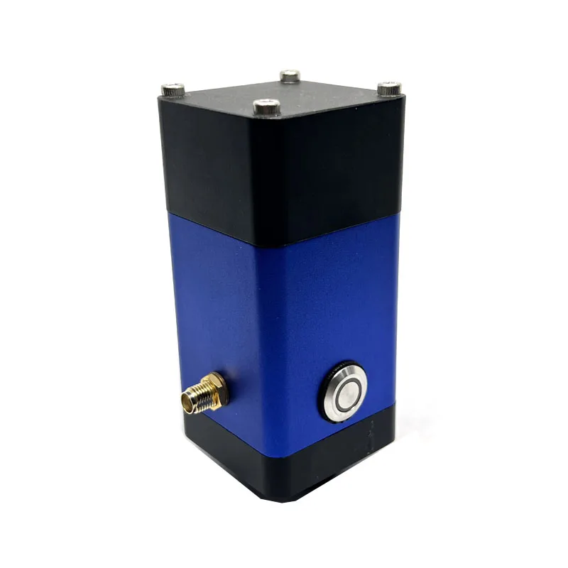 Wireless LORA Vibration Sensors For Monitoring And analysis of Industry, Rail transit, energy surveys etc