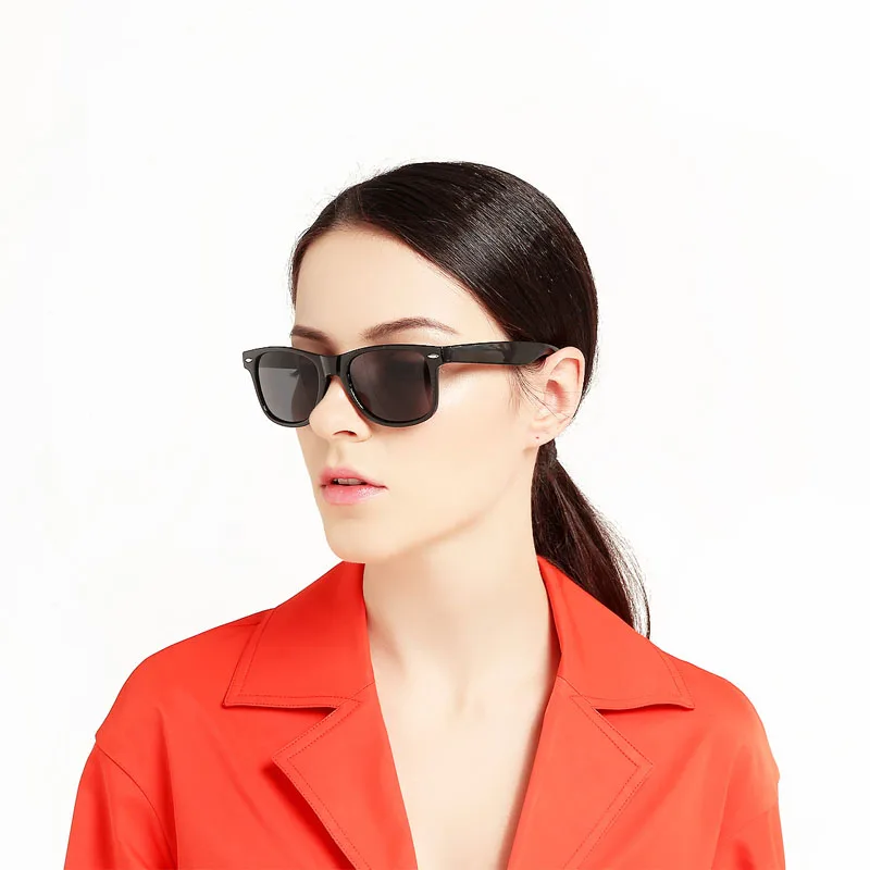 Классические солнцезащитные очки в стиле ретро, солнцезащитные очки для мужчин и женщин, недорогие солнцезащитные очки на заказ, оптом, 2022