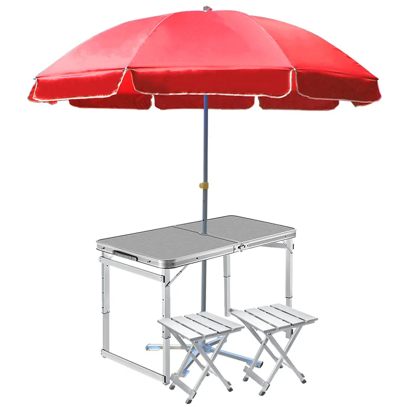 High Quality Outdoor Table Chair with Umbrella Parasol/beach Umbrell/solar Umbrella