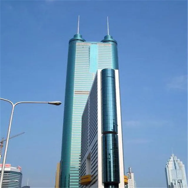 Стальная рамка сборные 2 этажа жилого дома в Папуа-Новая cuinea