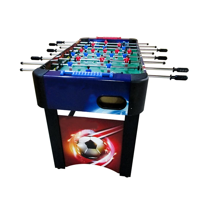 4ft Baby Foot Table Soccer Game Table Football Table Foosball Winner GS-ST-1371