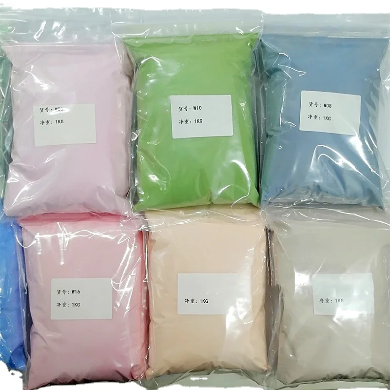 Manufacture nail supply private label available hot selling new pastel  2 in 1 acrylic powder