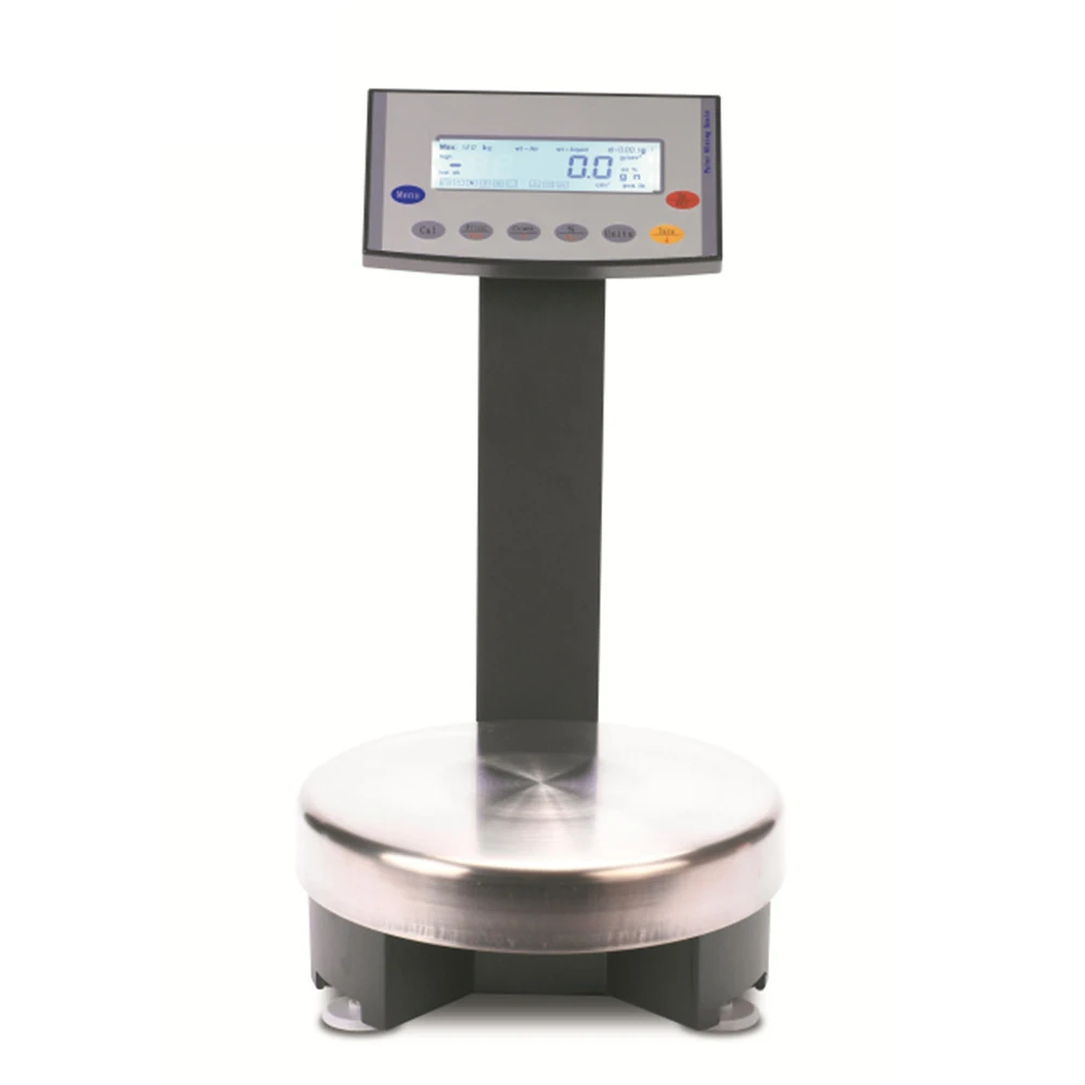 10kg 0.1g LCD Display Paint Mix Weighing Balance Digital Scale for Paint Mixing