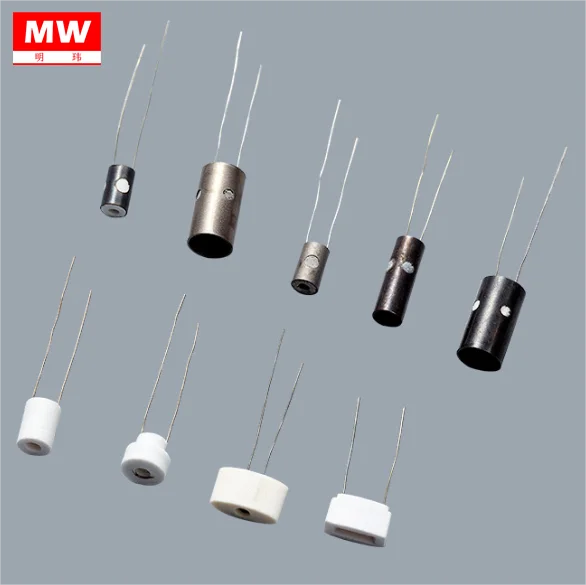 Porous Quartz Ceramic Heater Tube Rod Heating Parts for Oil Nebulizer