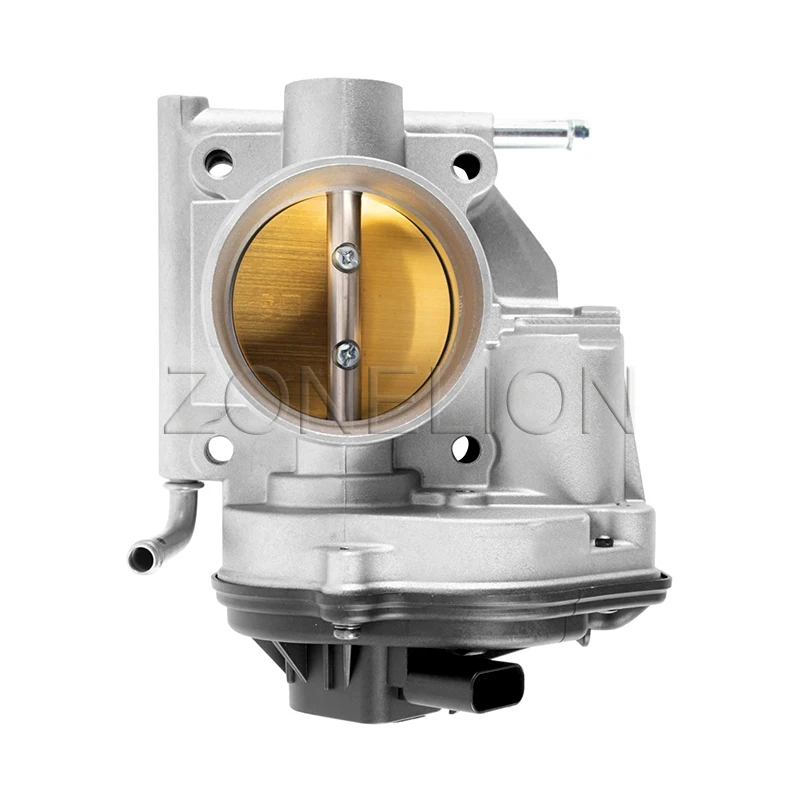 ZONELION Throttle Body Assy 5F9Z9E926B 6F9Z9E926A For Ford Five Hundred V6 3.0L Freestyle V6 3.0L For Mercury Montego V6 3.0L