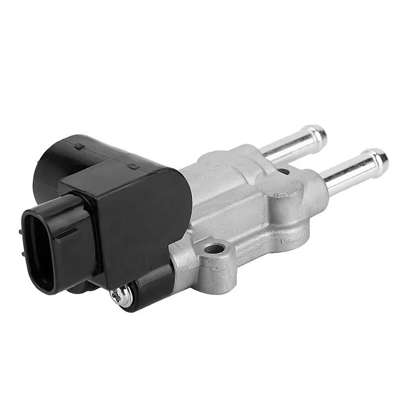 Idle Air Control Valve 2227022061 2270-22061 222700D040 2227022060 22270-22060 22270-0D040 for Toyota Corolla Matrix 1.8L 1ZZFE