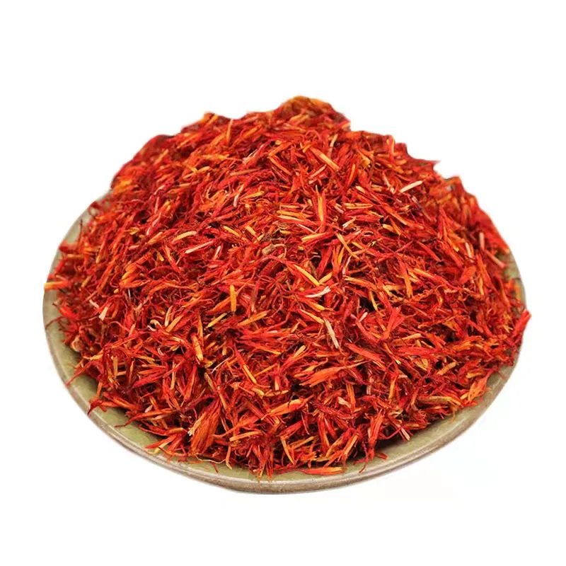 safflower herbs safflower