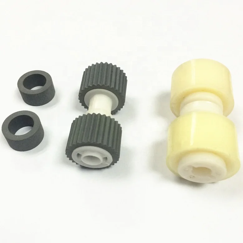 Ролик для пикапа canon запчасти копира IR5000 8500 7200 FF5-7830-000 FF5-7829-030