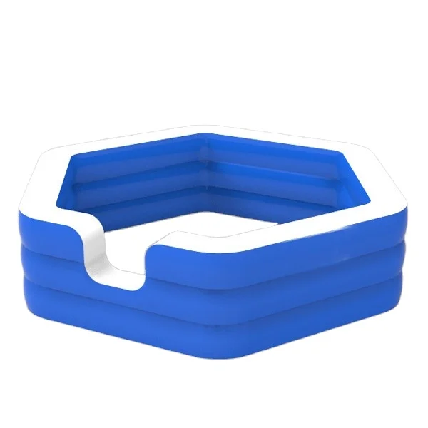 
 Прочный ПВХ интерактивный надувной шар Гага игры надувной Гага корт для детей и взрослых  