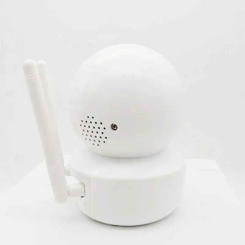 V380 APP WiFi  outdoor wireless 180 degree wide angle HD ip camera