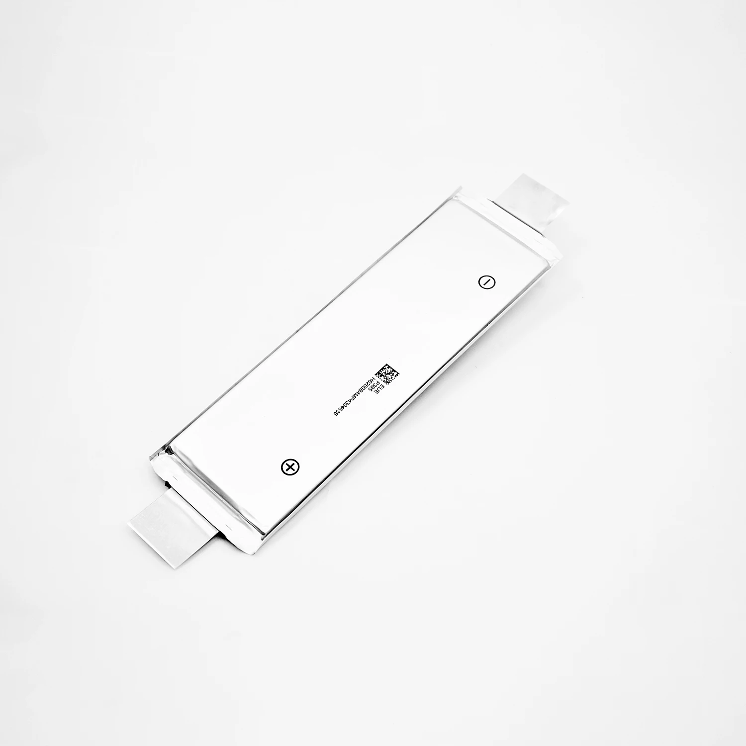 3.6V High quality lion polymer pouch cell 40ah 42Ah 60ah 61ah 66ah 3C E61 discharge battery