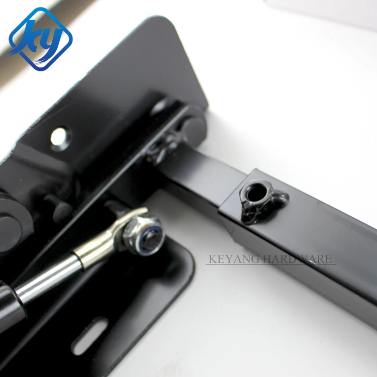 China Low Price Products Pop Up Lift Top Coffee Table Mechanism