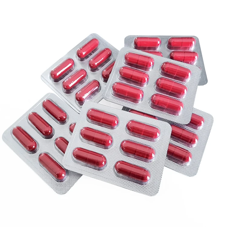 High Sales Male Tablet Supplement Free Samples